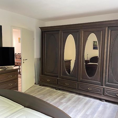 Ferienwohnung Vintage Willingen Willingen  Esterno foto