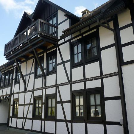 Ferienwohnung Vintage Willingen Willingen  Esterno foto