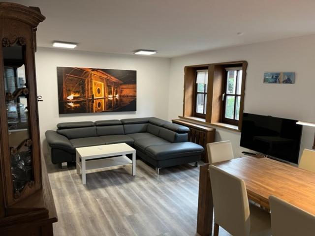 Ferienwohnung Vintage Willingen Willingen  Esterno foto