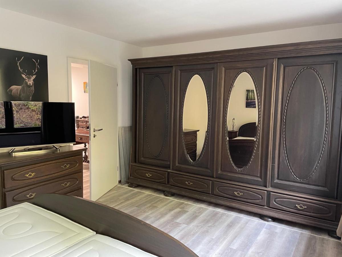 Ferienwohnung Vintage Willingen Willingen  Esterno foto